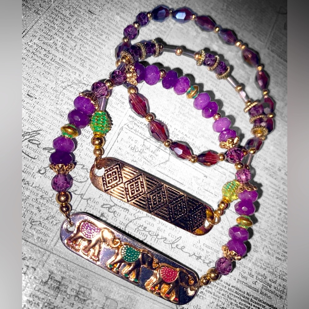 Luck and Prosperity